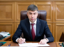 Экс-главу администрации Ростова Алексея Логвиненко задержали за превышение должностных полномочий