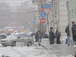 «Блокнот Ростова» узнал, довольны ли ростовчане уборкой города от снега?