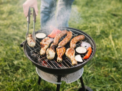 В Ростове на Первомай жителям запретили жарить шашлыки 