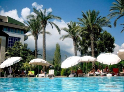  Турфирмы Ростова остановили продажу путёвок в Турцию