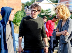 Пётр Тодоровский закончил съёмки фильма «Лавстори» в Ростове 