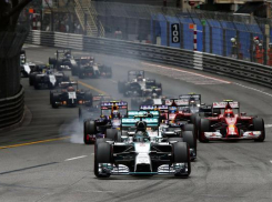 Календарь: 14 апреля в Монте-Карло проведен первый Гран-при Монако