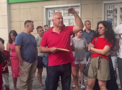 Застройщик из Ростова проиграл суд с депутатом Госдумы Бессоновым