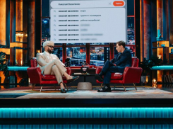 Ростовский блогер Николай Василенко в молодости работал вежливым вышибалой