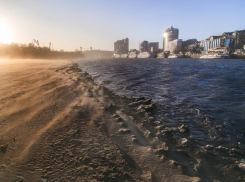 В ЮНЦ предупредили, что маловодье на Дону может продлиться очень долго