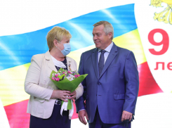 На губернаторские букеты в Ростовской области потратят 1,2 млн рублей