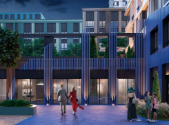 В Ростове появится новый ЖК со стилем «Персона» 