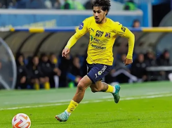 Эксперт: бан ФИФА подтверждает финансовые проблемы в ФК «Ростов»