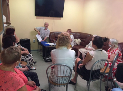 Центр социального обслуживания населения в Левенцовке построят не раньше 2025 года