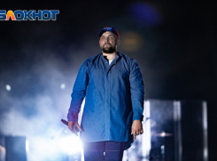 Рэпер Баста пока не планирует записывать новый альбом