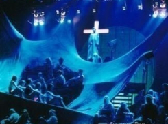 Рок-опера «Иисус Христос – Суперзвезда» состоится в Ростове