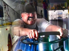 Жители Ростова просят отстранить «опасного человека» от работы на маршруте №9 городского автобуса