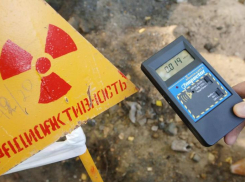 На Дону отметили незначительный рост радиационного фона