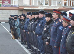 Районные администрации на Дону будут поддерживать казачество