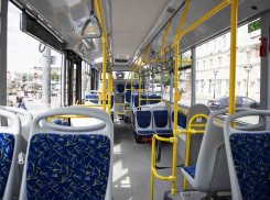 В Ростове возобновили работу троллейбусы