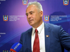 Кандидатом в губернаторы Ростовской области от КПРФ может стать Евгений Бессонов