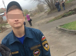 Будущий спасатель отдал свою жизнь, чтобы вытащить малыша, тонувшего под Ростовом 