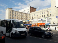 Ростовчане не могут понять нежелание власти утвердить валидаторы на всех маршрутках