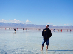 «Китайцы любят выпить, ставят деньги на первое место и интересуются, легко ли приручить медведя»: ростовчанин о жизни в Поднебесной