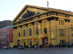 В цирке Ростова сделают кинотеатр 