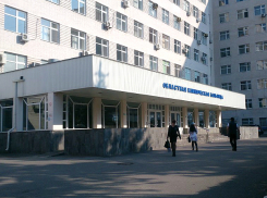 Сосудистый центр Ростовской области признали одним из лучших в стране