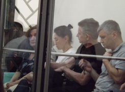 В деле «ростовских судей-взяточников» подсудимые попросили их оправдать или же проявить милосердие
