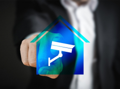 До чего техника дошла: интеллектуальный тепловизор проследит за состоянием здоровья людей