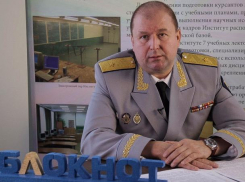 Есть ли место гаджетам на учебе в военном вузе? - начальник Голицынского пограничного института ФСБ РФ