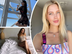 Три ростовчанки поборются за корону красоты Miss MAXIM