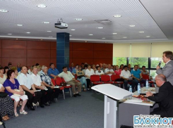 Ростовские справедливороссы утвердили кандидатов на выборы в Заксобрание