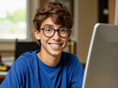 В Ростове проведут для школьников день профориентации в ИТ