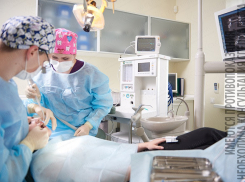 Ростовские стоматологи отмечают профессиональный праздник