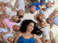 Чудеса рождения девочек и мальчиков показали женщины Советского района Ростова