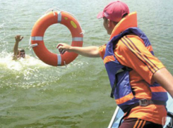Молодой иностранец едва не утонул, переплывая Дон в Ростовской области 