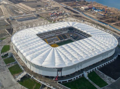 Ростов-на-Дону - один из лидеров по инфраструктуре среди городов ЧМ-2018, - считает Совфед