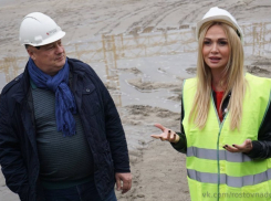 Виктория Лопырева: Я сконцентрируюсь на продвижении Ростова на уровне страны