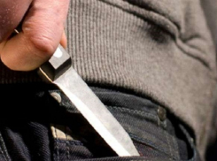 Женщина получила тяжелое ранение в живот от своего «праздничного» мужчины в Ростовской области