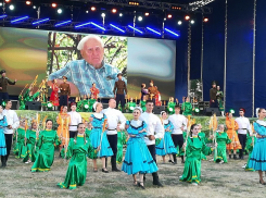 В Ростовской области пройдет фестиваль «Калининское лето»