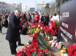 Пострадавшей при теракте в «Крокусе» жительнице Ростовской области выплатили 500 тысяч рублей