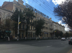 Участок улицы Большая Садовая перекроют на Рождество в Ростове