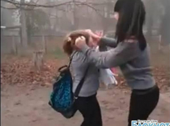 Родителей новочеркасской школьницы, жестоко избившей сверстницу, оштрафовали на 500 рублей