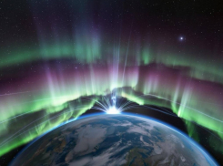 Мощная магнитная буря накроет Ростовскую область под конец октября