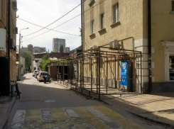 Ростовчане отказались круглые сутки нюхать шаурму