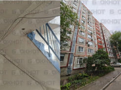 Тараканы, спорные подписи и долг в 3,5 млн рублей: УК ответила жильцам домов на Вятской