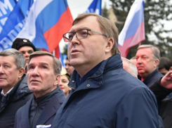 Битва за престол. Спикером Заксобрания Ростовской области может стать первый зам губернатора Игорь Гуськов