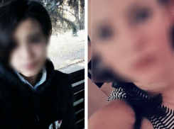 Полицейские нашли пропавших 15-летних школьниц из Багаевского района