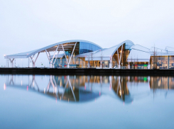 Междугородние автобусы в Ростовской области пустили через аэропорт «Платов»