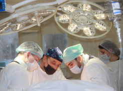 В Ростовской области не хватает 4 тысячи врачей и медсестер