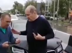 Виновником массовой аварии на проспекте Стачки в Ростове стал депутат Александр Михалев