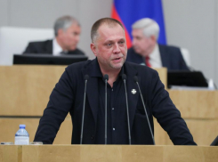 Депутат Госдумы от Ростовской области Бородай оценил возможность использования Украиной «грязной бомбы»